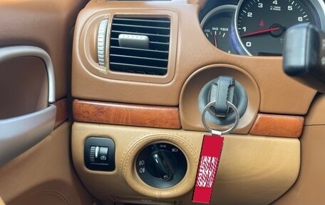 Porsche Cayenne III, 2006 год, 1 195 000 рублей, 6 фотография