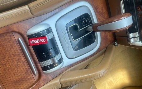 Porsche Cayenne III, 2006 год, 1 195 000 рублей, 8 фотография