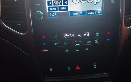 Jeep Grand Cherokee, 2012 год, 1 550 000 рублей, 16 фотография