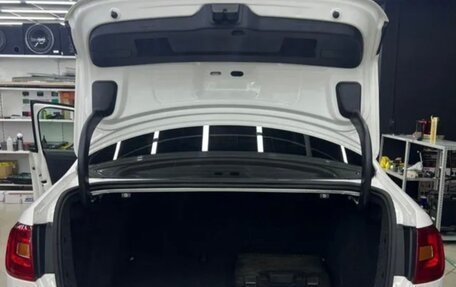 Volkswagen Jetta VI, 2014 год, 999 000 рублей, 4 фотография
