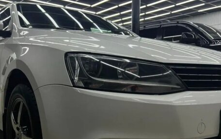 Volkswagen Jetta VI, 2014 год, 999 000 рублей, 3 фотография