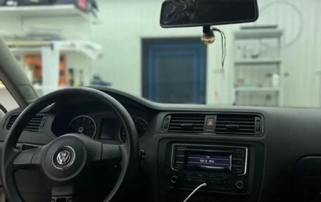 Volkswagen Jetta VI, 2014 год, 999 000 рублей, 6 фотография