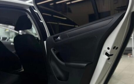 Volkswagen Jetta VI, 2014 год, 999 000 рублей, 7 фотография