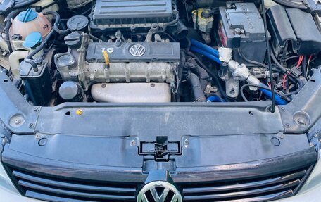 Volkswagen Jetta VI, 2014 год, 999 000 рублей, 9 фотография