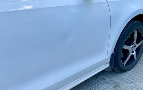 Volkswagen Jetta VI, 2014 год, 999 000 рублей, 12 фотография