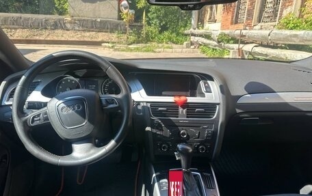 Audi A4, 2011 год, 1 118 000 рублей, 8 фотография