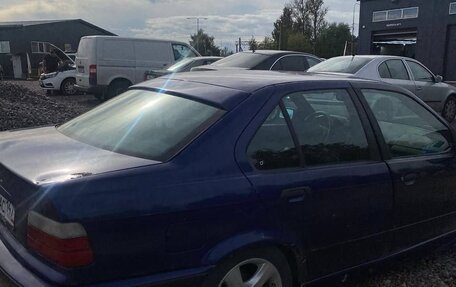 BMW 3 серия, 1996 год, 190 000 рублей, 3 фотография