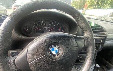 BMW 3 серия, 1996 год, 190 000 рублей, 4 фотография