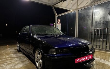 BMW 3 серия, 1996 год, 190 000 рублей, 2 фотография
