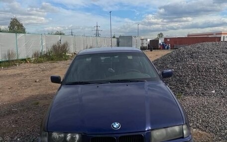 BMW 3 серия, 1996 год, 190 000 рублей, 8 фотография
