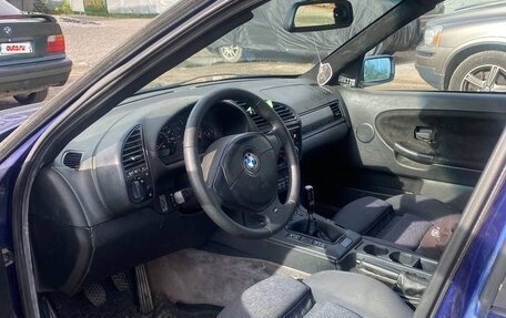 BMW 3 серия, 1996 год, 190 000 рублей, 10 фотография