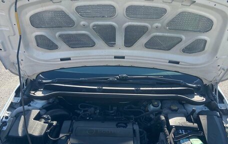 Opel Astra J, 2011 год, 649 000 рублей, 6 фотография