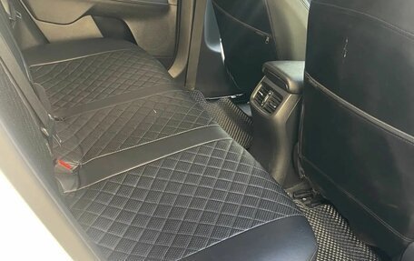 KIA Cerato IV, 2018 год, 1 650 000 рублей, 9 фотография