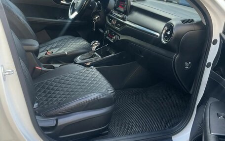 KIA Cerato IV, 2018 год, 1 650 000 рублей, 7 фотография