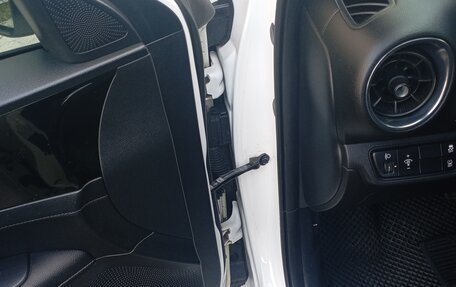 KIA Cerato IV, 2018 год, 1 650 000 рублей, 16 фотография