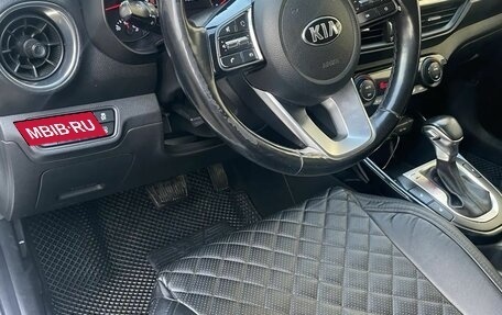 KIA Cerato IV, 2018 год, 1 650 000 рублей, 12 фотография