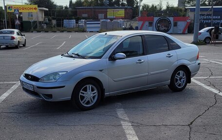 Ford Focus IV, 2005 год, 320 000 рублей, 3 фотография