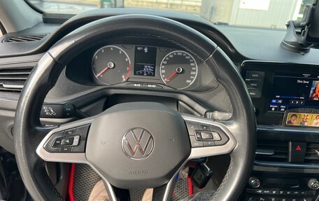 Volkswagen Polo VI (EU Market), 2020 год, 1 520 000 рублей, 8 фотография