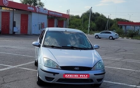 Ford Focus IV, 2005 год, 320 000 рублей, 2 фотография