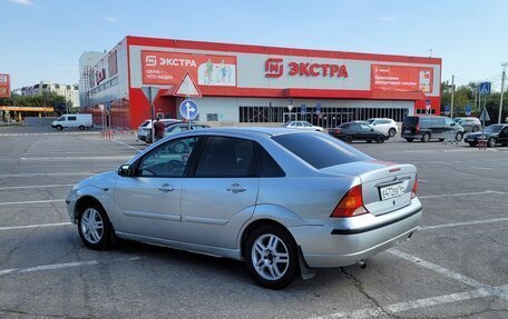 Ford Focus IV, 2005 год, 320 000 рублей, 4 фотография