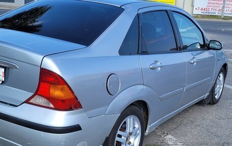 Ford Focus IV, 2005 год, 320 000 рублей, 7 фотография