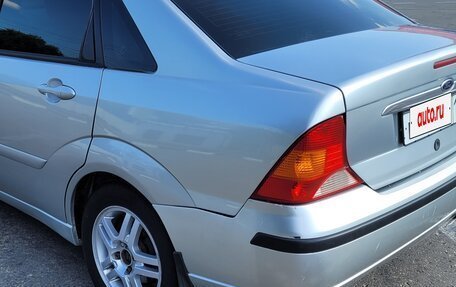 Ford Focus IV, 2005 год, 320 000 рублей, 11 фотография