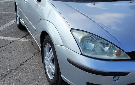 Ford Focus IV, 2005 год, 320 000 рублей, 10 фотография