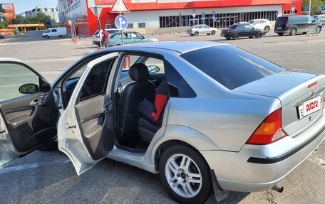 Ford Focus IV, 2005 год, 320 000 рублей, 12 фотография