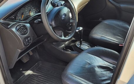Ford Focus IV, 2005 год, 320 000 рублей, 14 фотография