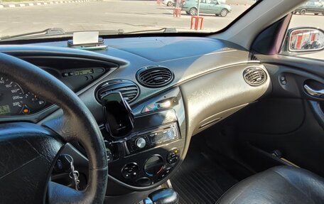 Ford Focus IV, 2005 год, 320 000 рублей, 15 фотография