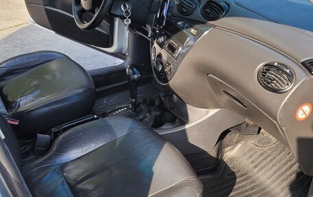 Ford Focus IV, 2005 год, 320 000 рублей, 16 фотография