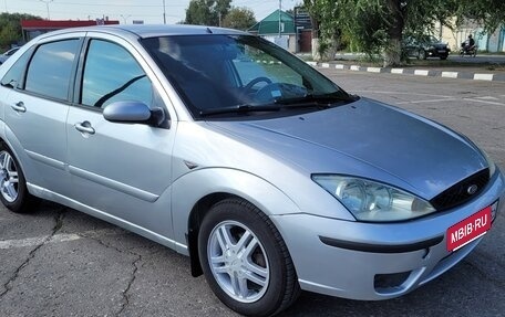 Ford Focus IV, 2005 год, 320 000 рублей, 8 фотография