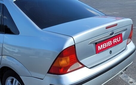 Ford Focus IV, 2005 год, 320 000 рублей, 6 фотография