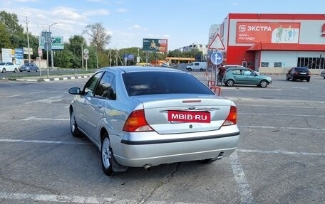 Ford Focus IV, 2005 год, 320 000 рублей, 5 фотография