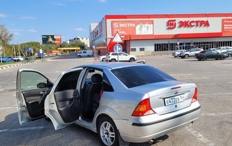 Ford Focus IV, 2005 год, 320 000 рублей, 22 фотография