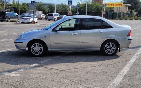 Ford Focus IV, 2005 год, 320 000 рублей, 28 фотография