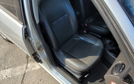Ford Focus IV, 2005 год, 320 000 рублей, 27 фотография