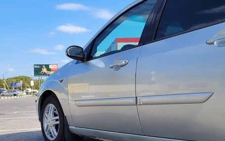Ford Focus IV, 2005 год, 320 000 рублей, 29 фотография