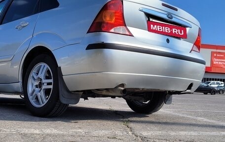 Ford Focus IV, 2005 год, 320 000 рублей, 25 фотография