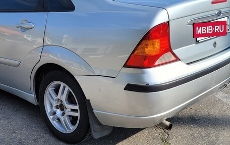Ford Focus IV, 2005 год, 320 000 рублей, 30 фотография
