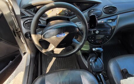 Ford Focus IV, 2005 год, 320 000 рублей, 35 фотография