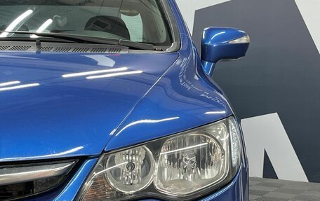 Honda Civic VIII, 2008 год, 749 900 рублей, 15 фотография
