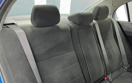 Honda Civic VIII, 2008 год, 749 900 рублей, 19 фотография