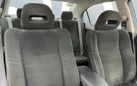 Honda Civic VIII, 2008 год, 749 900 рублей, 18 фотография