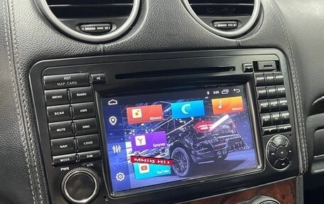Mercedes-Benz GL-Класс, 2009 год, 1 649 900 рублей, 10 фотография