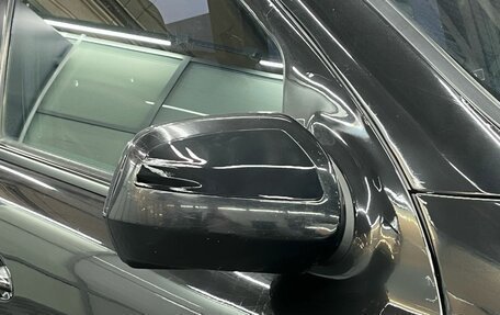 Mercedes-Benz GL-Класс, 2009 год, 1 649 900 рублей, 17 фотография