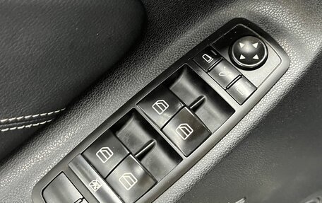 Mercedes-Benz GL-Класс, 2009 год, 1 649 900 рублей, 15 фотография