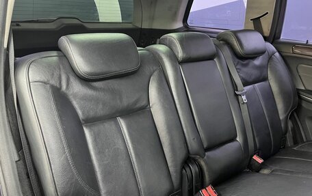 Mercedes-Benz GL-Класс, 2009 год, 1 649 900 рублей, 20 фотография