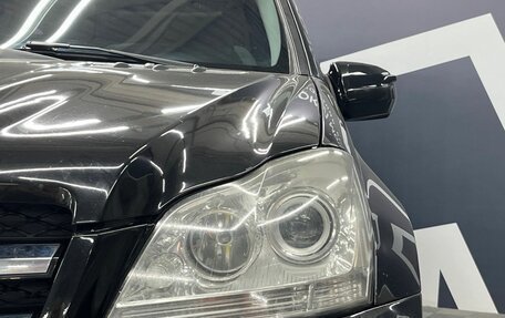 Mercedes-Benz GL-Класс, 2009 год, 1 649 900 рублей, 16 фотография