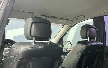 Mercedes-Benz GL-Класс, 2009 год, 1 649 900 рублей, 19 фотография